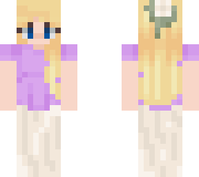 scared's dreams skin v2