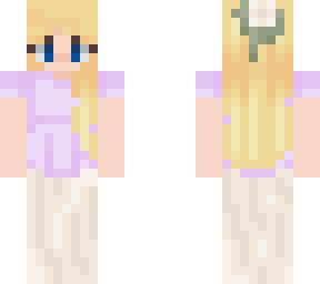 scared's dreams skin v3