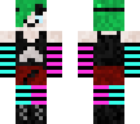 scene elf boy elfanarchy
