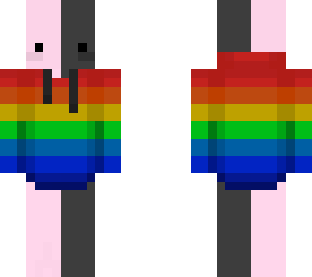second use skin
