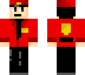 security person