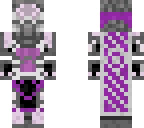 seja (helmeted) [updated]