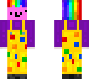 sh clown