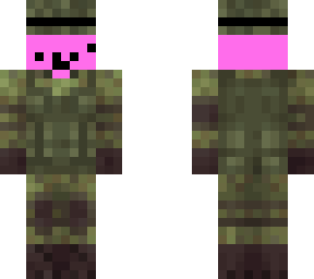 sh soldier v2