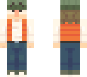 shawn - total drama