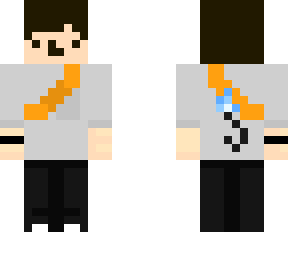 shirt with strap