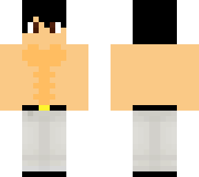 shirtless schlatt
