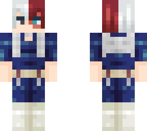 shoto todoroki