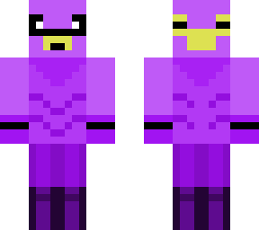 shulkerman