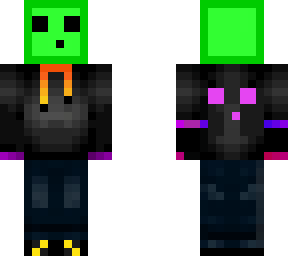 silly slime