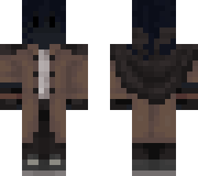 silvya (trenchcoat)