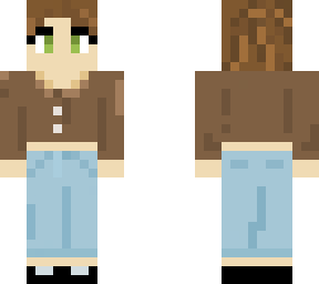 simple girl