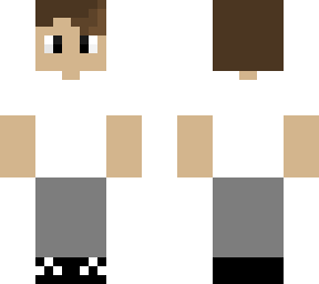 simple skin