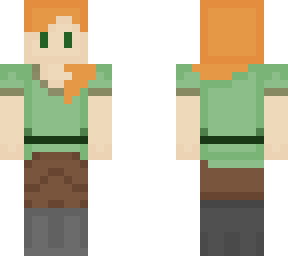simplistic alex