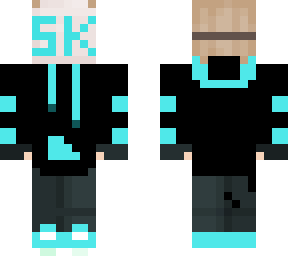 sk gamer