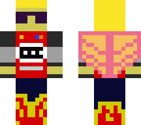 skin de jucar95 #2