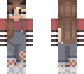 skin for ghost :d (insta friend)