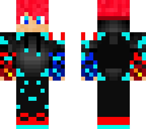 skin gamer