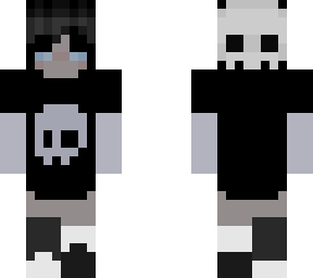 skull
