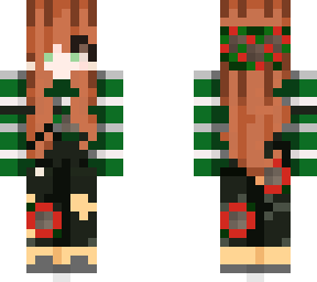 slytherin casual