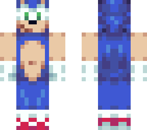 sonic the hedgehog