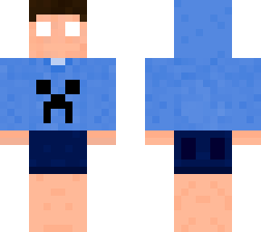 spok azul