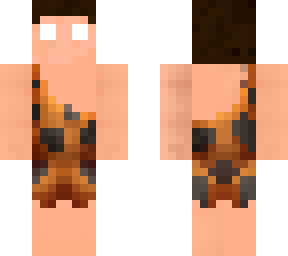 spok primitivo
