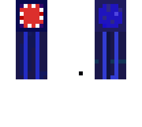 squid