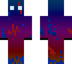 srry weird skin 2.0