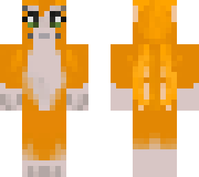 Stampy Minecraft Skins