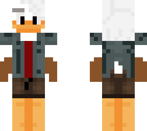 stark anatidae