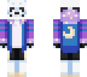 starry sans oc
