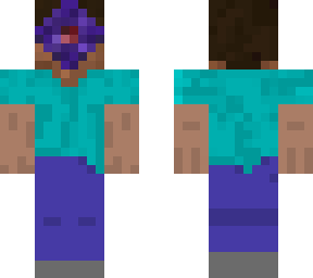 steve (starro) infected