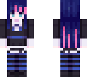 stocking - paswg