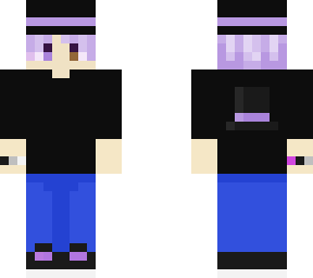 storm (oc skin redesign)