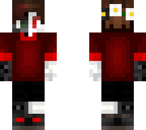 suini infected atom