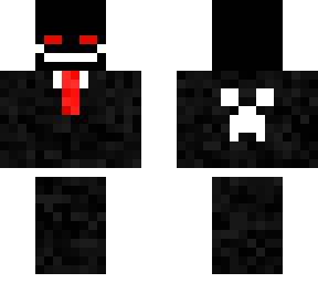 suited