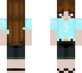 summer girl