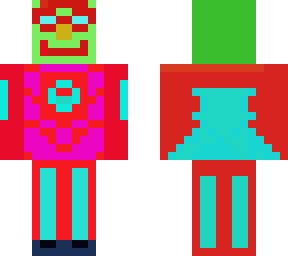 summer skin