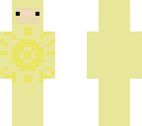 sunshine laa-laa