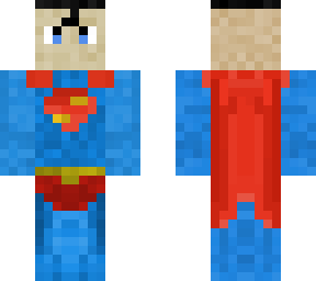 superman