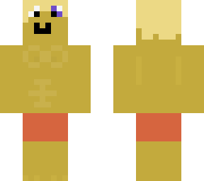 swim boy