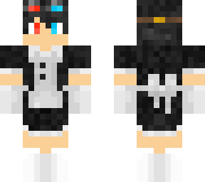switch maid