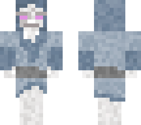 synnir's true form