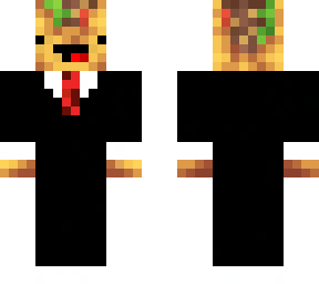 taco man