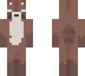 tanuki fixed