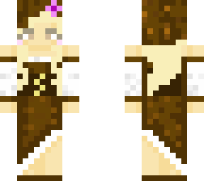 tavern girl