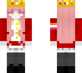 technoblade sister (sisterblade)
