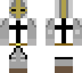 teutonic knight