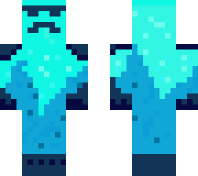 the ghost man